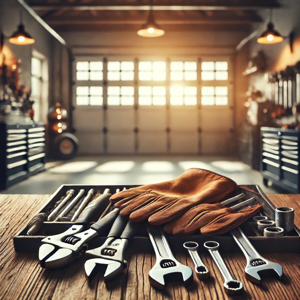 About Our Family-Owned Garage Door Company in Canoga Park CA - Professional Service Team