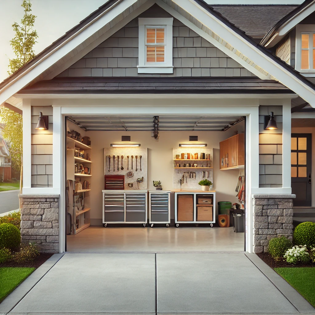 Latest garage door repair tips and maintenance guides from Canoga Park's trusted experts