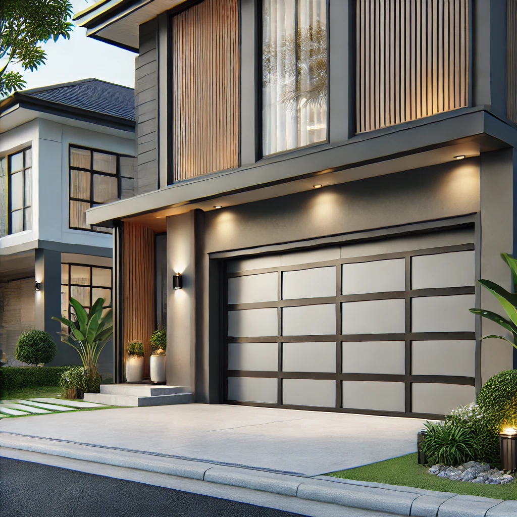 Professional Garage Door Company Canoga Park CA - 24/7 Emergency Service & Repairs