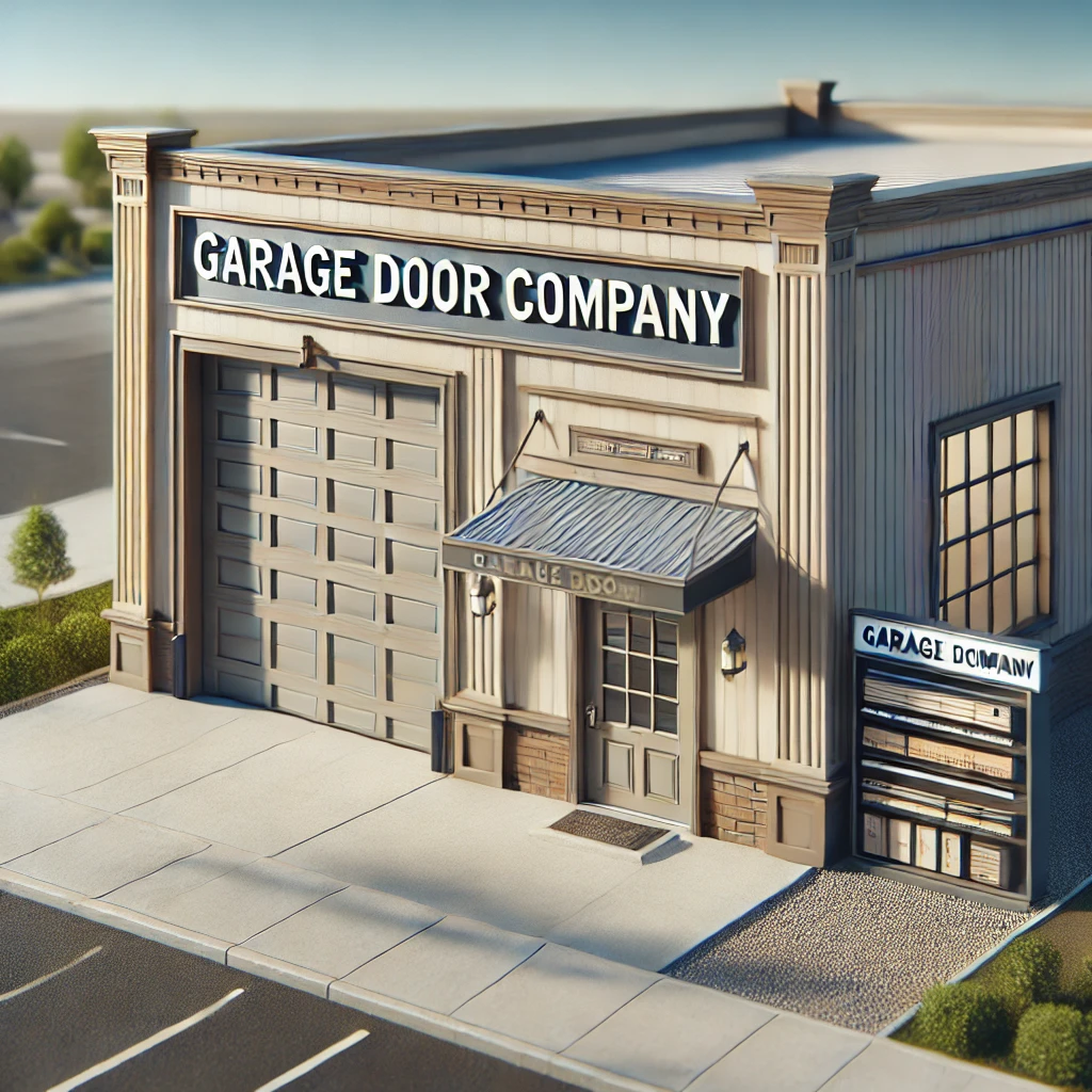 Best Garage Door Company Near Me Canoga Park CA - 24/7 Emergency Service