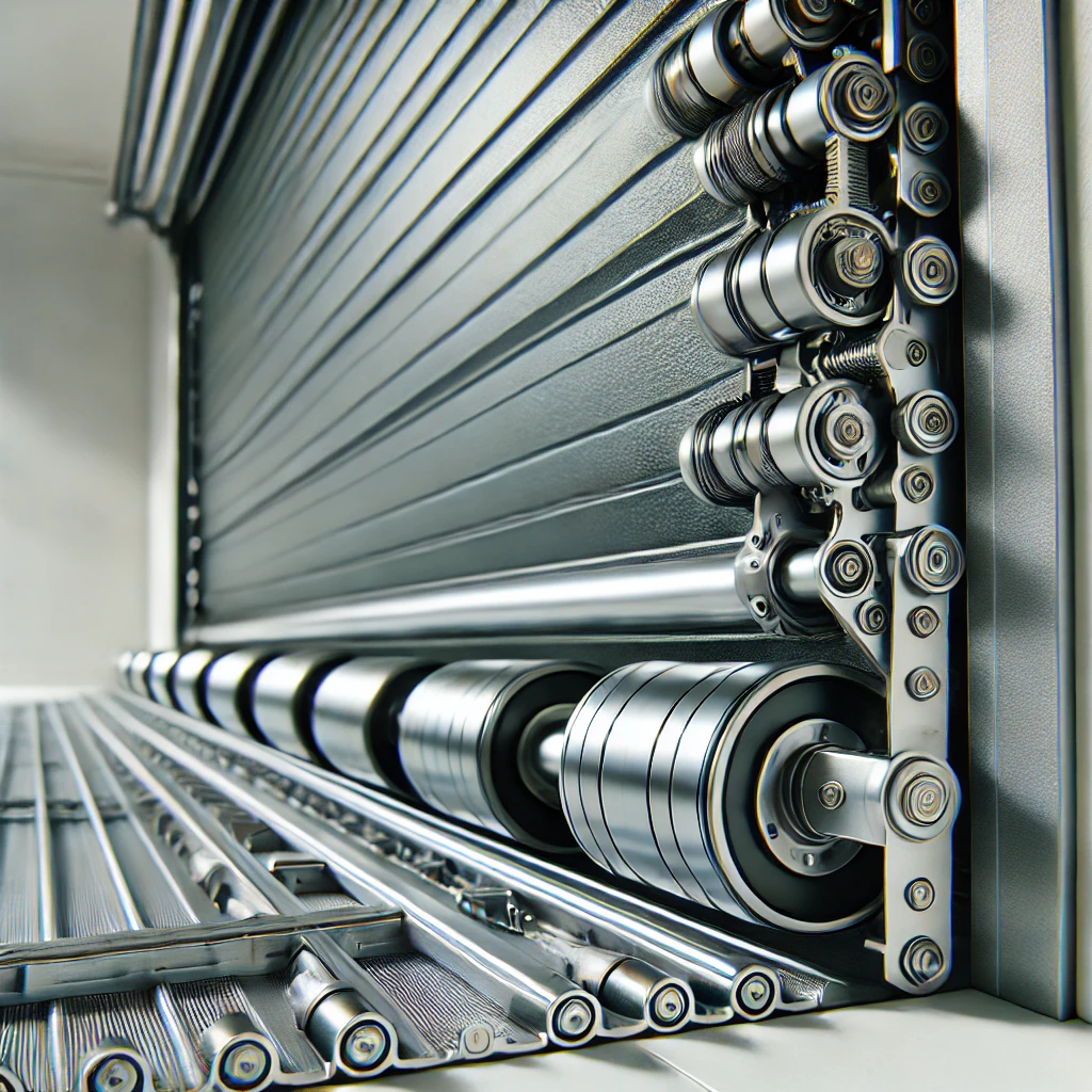Expert Roller Garage Door Repairs Canoga Park CA - Professional Door System Specialists